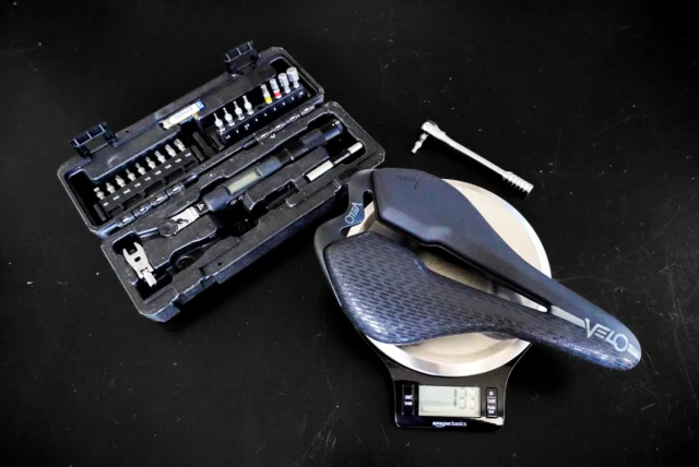 Angel – Velo Saddles