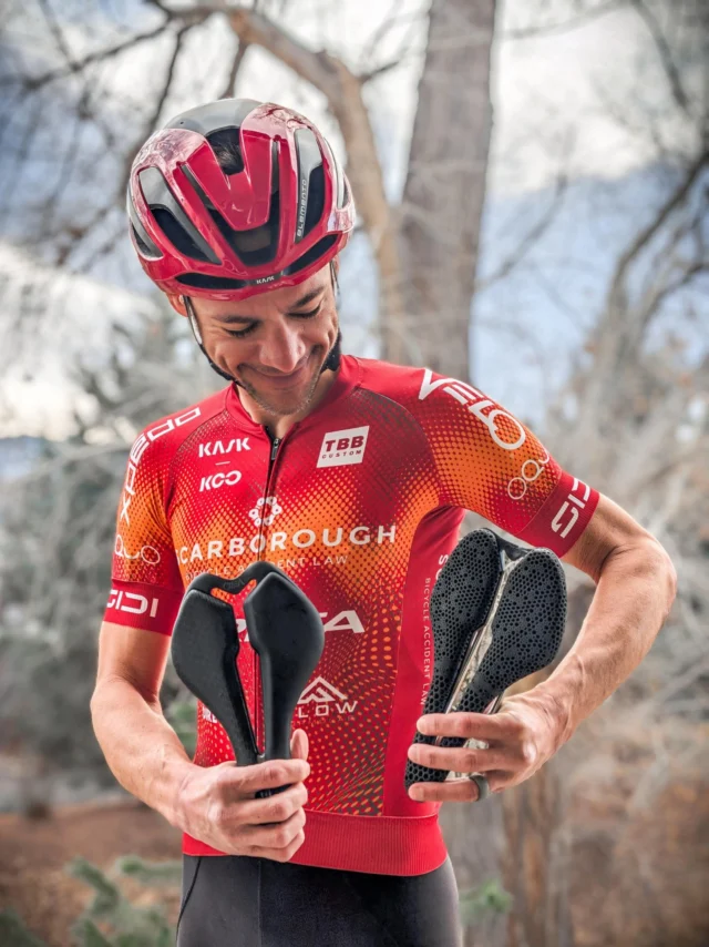 Angel Fly – Velo Saddles