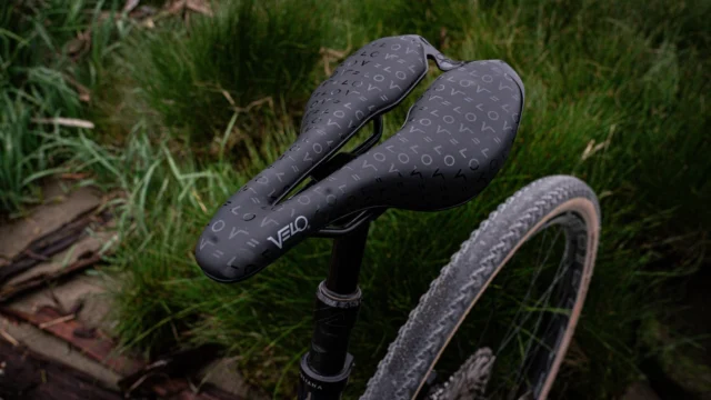 Angel Glide – Velo Saddles