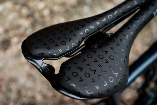 Angel Glide+ – Velo Saddles