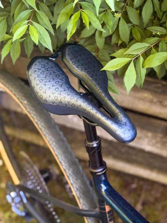 Angel Glide+ – Velo Saddles