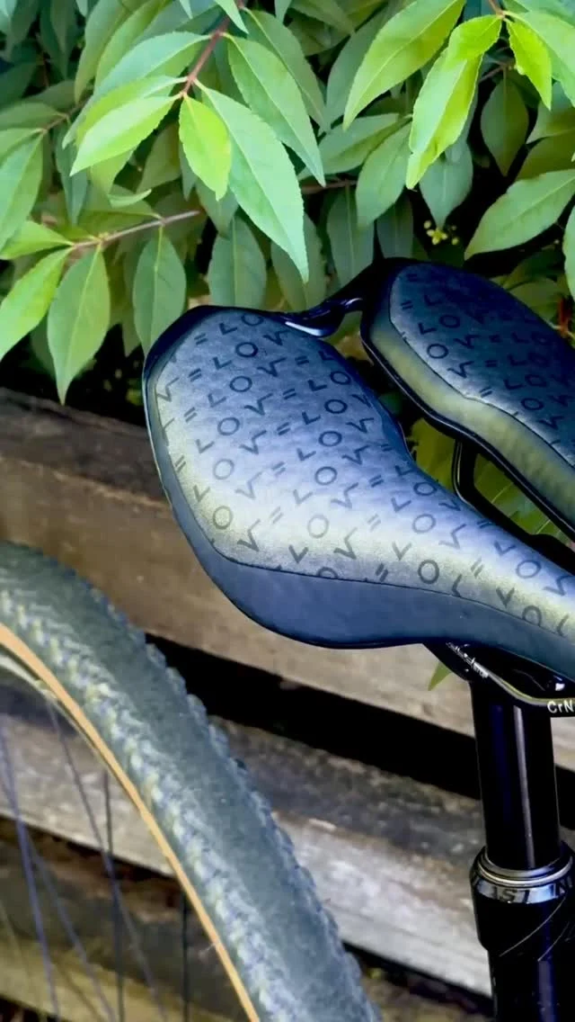 Angel Glide+ – Velo Saddles