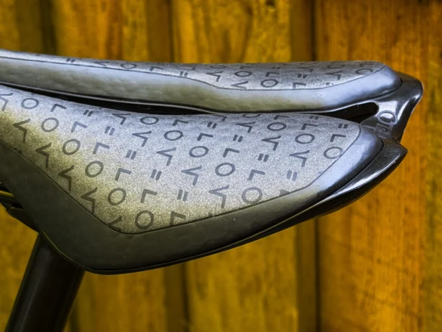 Angel Glide – Velo Saddles