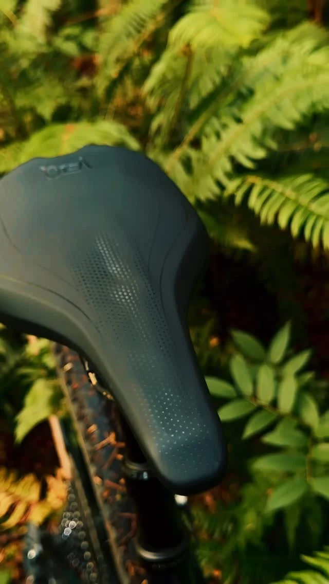 Angel Glide – Velo Saddles