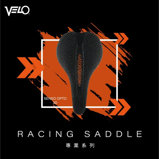 Angel Glide – Velo Saddles