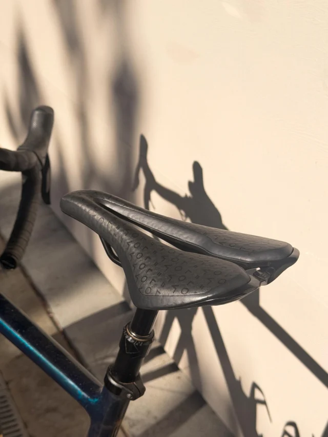 Angel Glide+ – Velo Saddles
