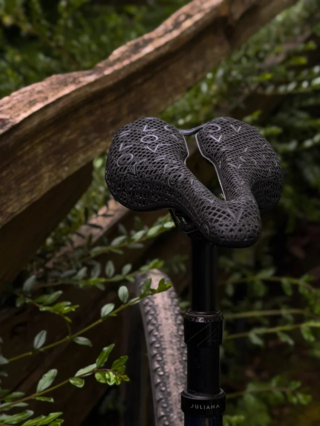 Angel Glide+ – Velo Saddles