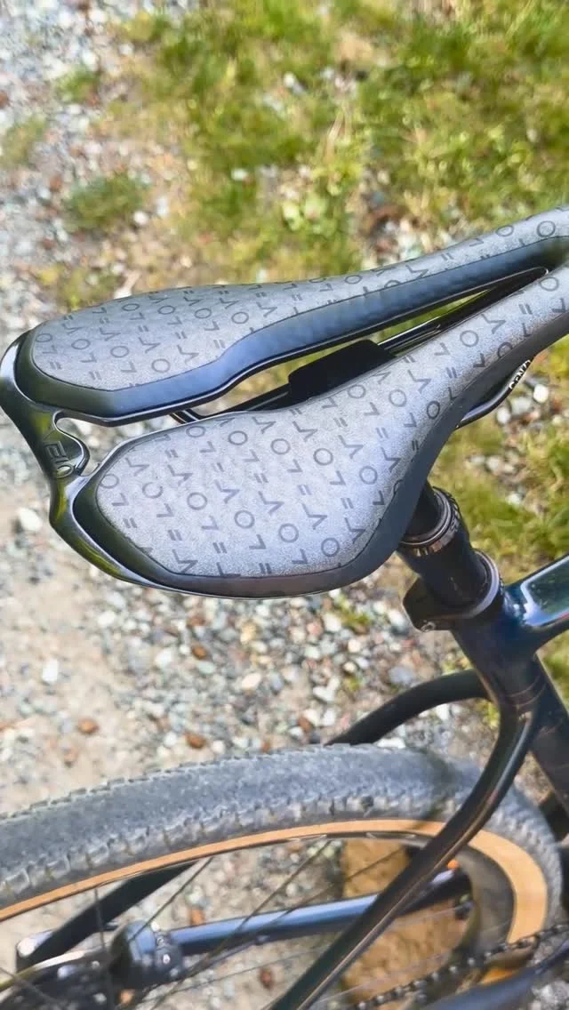 Angel Glide – Velo Saddles