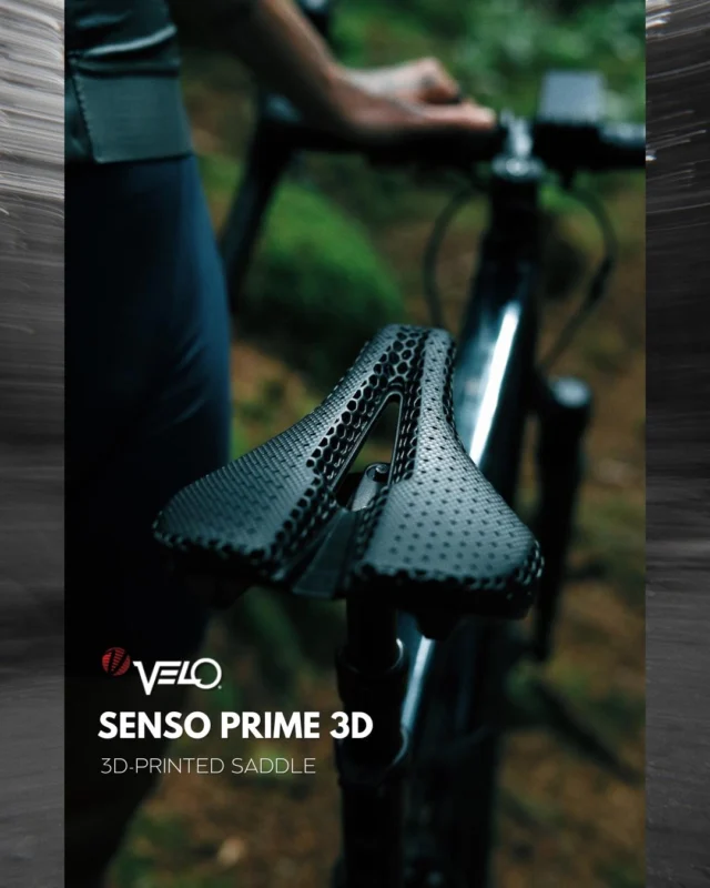 Angel Glide+ – Velo Saddles