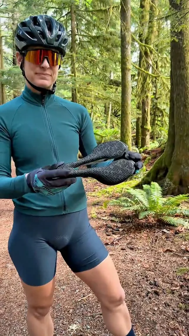 Angel Glide+ – Velo Saddles