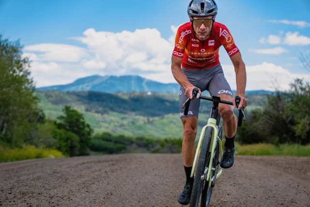 Angel Glide – Velo Saddles